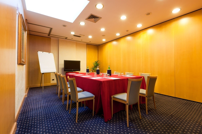 Hotel Poliziano Fiera