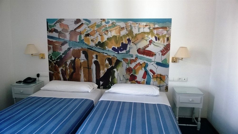 Hotel Polo