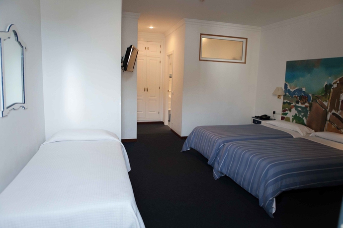 Hotel Polo