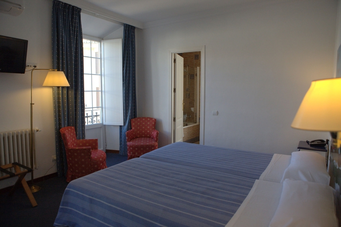 Hotel Polo