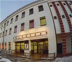 Hotel Polonezas