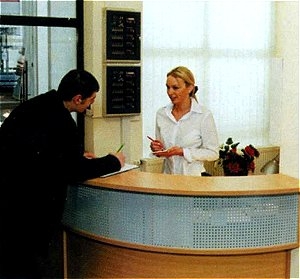 Hotel Polonezas