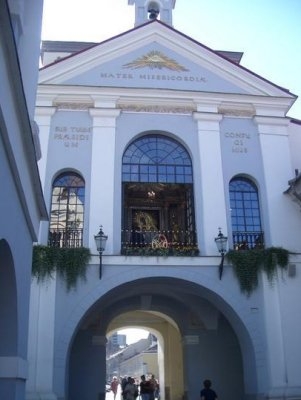Hotel Polonezas