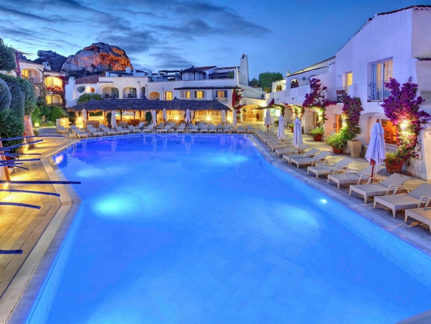 Hotel Poltu Quatu
