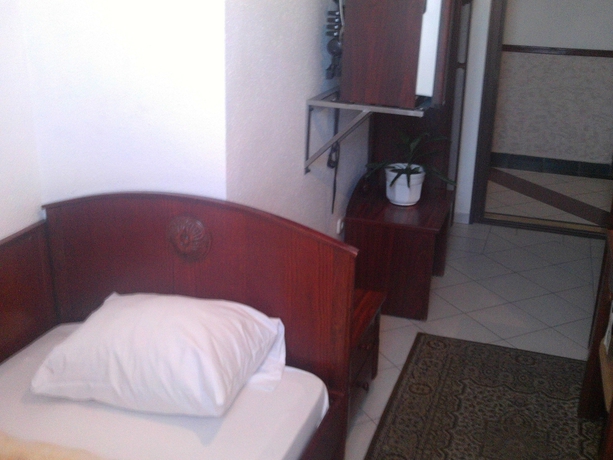Hotel Polus