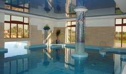 Hotel Polus Palace Thermal Golf