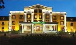 Hotel Polus Palace Thermal Golf
