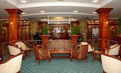 Hotel Polus Palace Thermal Golf