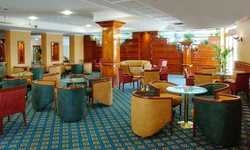 Hotel Polus Palace Thermal Golf