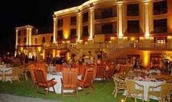 Hotel Polus Palace Thermal Golf