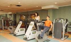Hotel Polus Palace Thermal Golf
