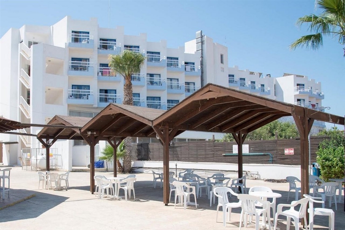 Hotel Polycarpia