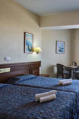 Hotel Polycarpia