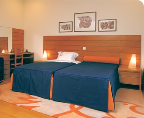 Hotel Pombalense