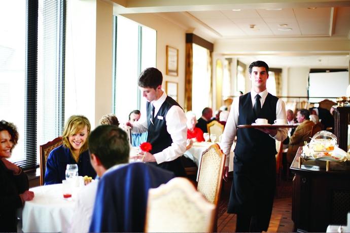Hotel Pomme D'or
