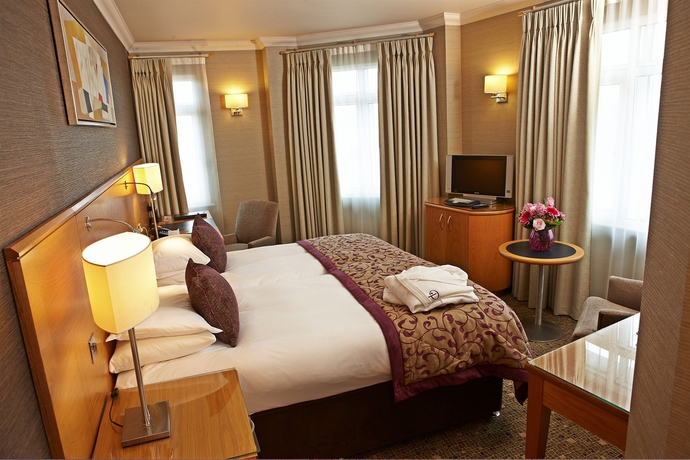 Hotel Pomme D'or