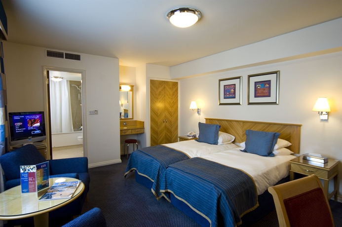 Hotel Pomme D'or