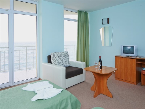Hotel Pomorie Interhotel