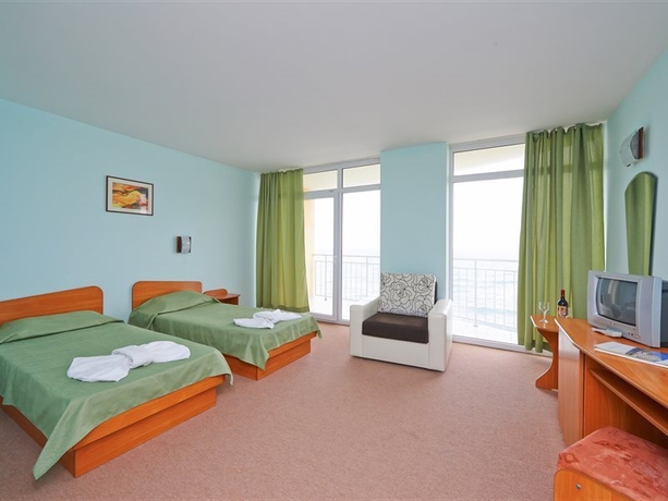 Hotel Pomorie Interhotel