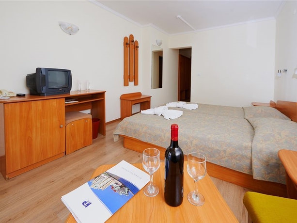 Hotel Pomorie Interhotel