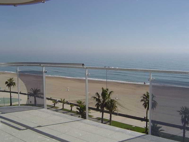 Hotel Pompeya
