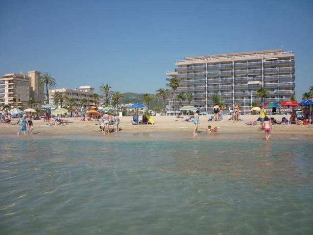 Hotel Pompeya