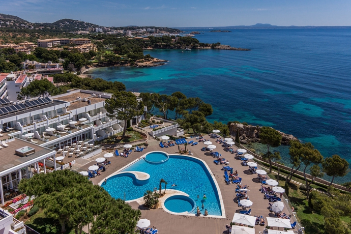 Hotel Ponent Mar