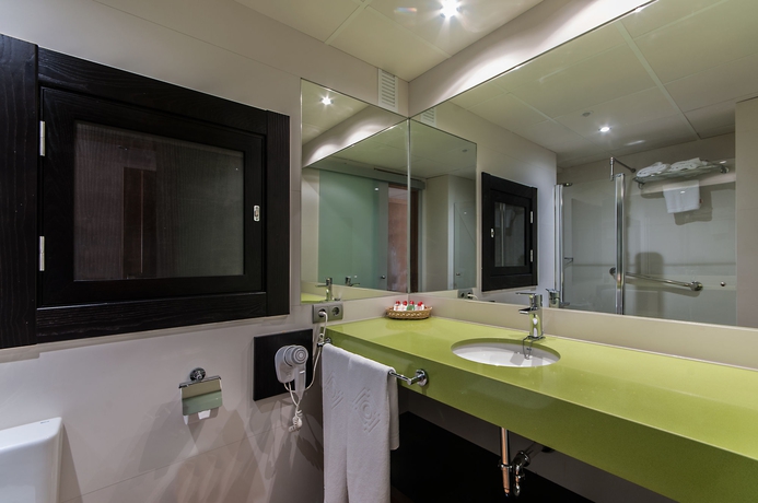 Hotel Ponent Mar