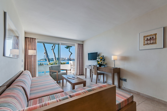 Hotel Ponent Mar