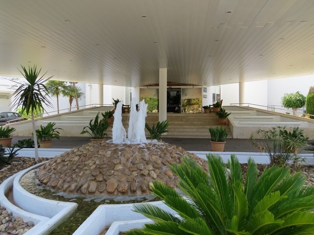 Hotel Ponent Mar