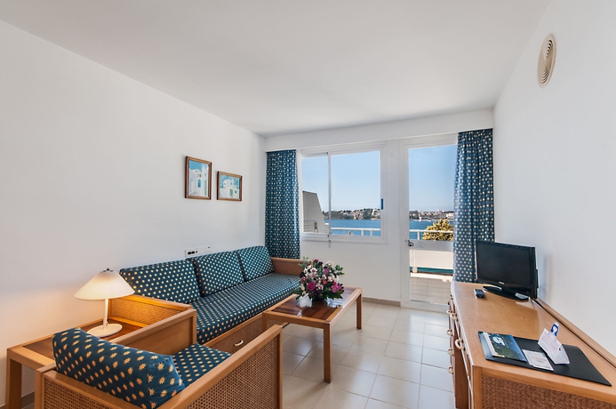 Hotel Ponent Mar