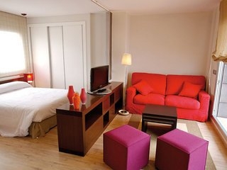 Hotel Pont De Pedra