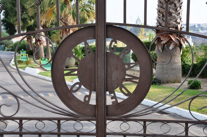 Hotel Ponta Grande Resort