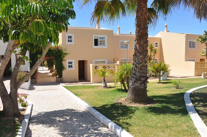 Hotel Ponta Grande Resort