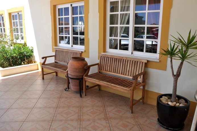 Hotel Ponta Grande Resort