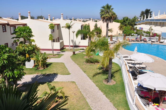 Hotel Ponta Grande Resort