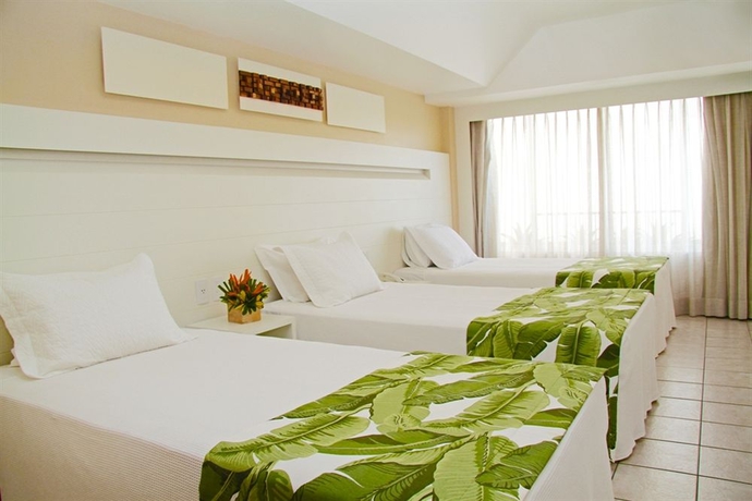 Hotel Ponta Verde Praia