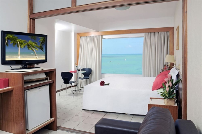 Hotel Ponta Verde Praia