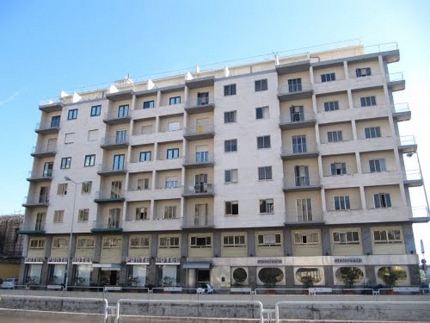 Hotel Ponte