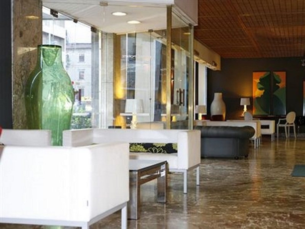 Hotel Ponte