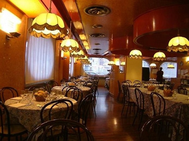 Hotel Ponte