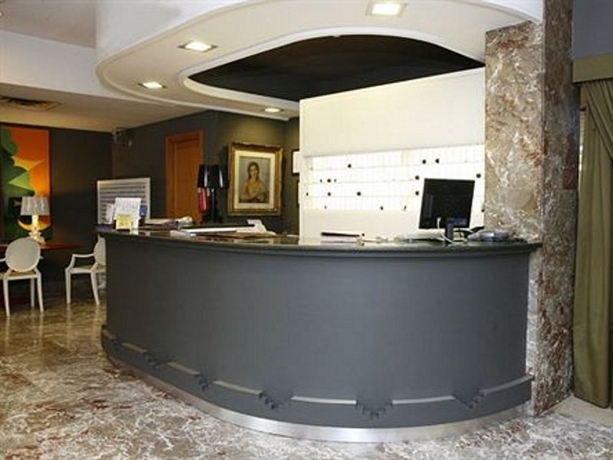 Hotel Ponte