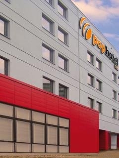 Hotel Pop Katowice