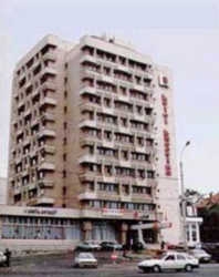 Hotel Popas Turistic Bucovina