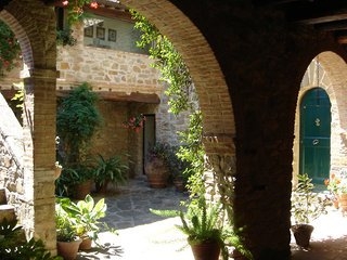 Hotel Porciglia Alta
