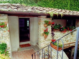 Hotel Porciglia Alta