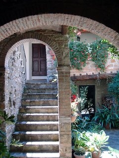 Hotel Porciglia Alta