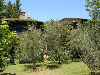 Hotel Porciglia Alta