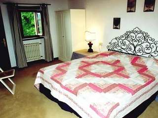 Hotel Porciglia Alta
