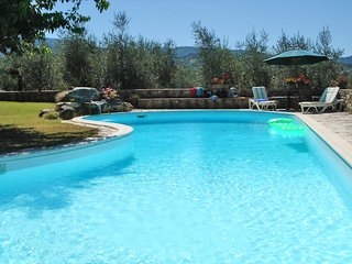 Hotel Porciglia Alta